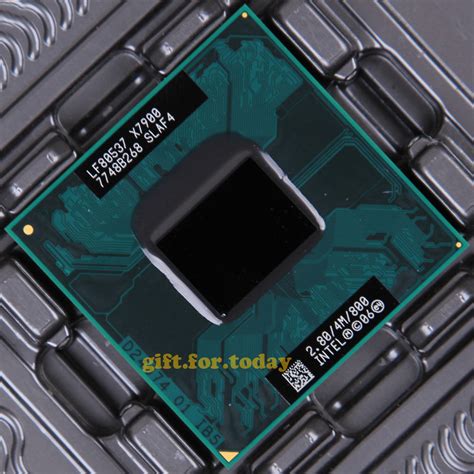 core 2 extreme x7900.